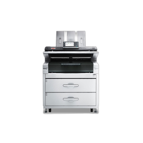 Lanier Lanier MP W8140