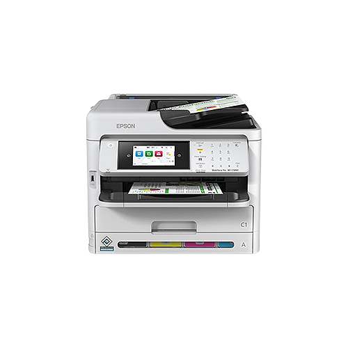 Epson WF-C5890