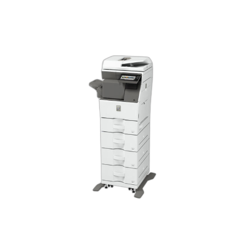 Sharp Sharp MX-B376W (or MX-B376WH)