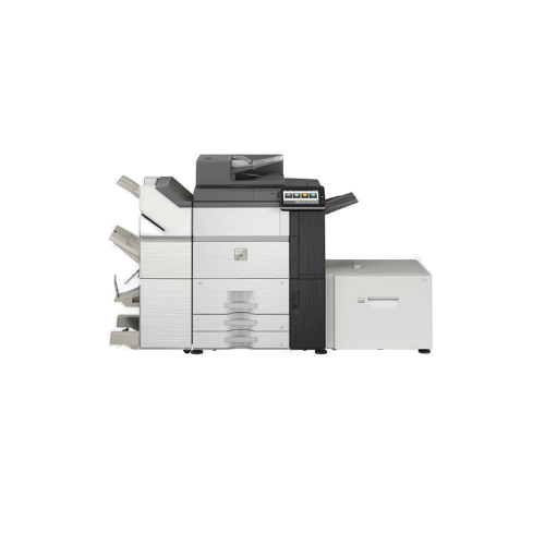 Sharp MX-7081