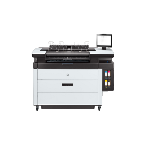 HP HP PageWide XL Pro 5200 Multifunction Printer