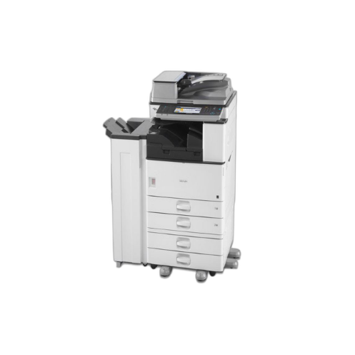 Savin Savin MP 2852 / Savin MP 2852SP
