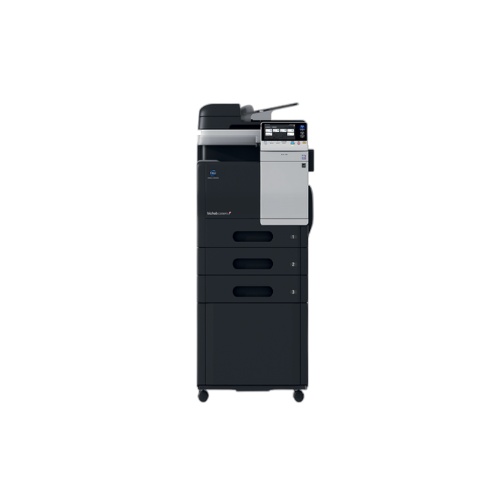 Konica Minolta Konica Minolta bizhub C3850FS