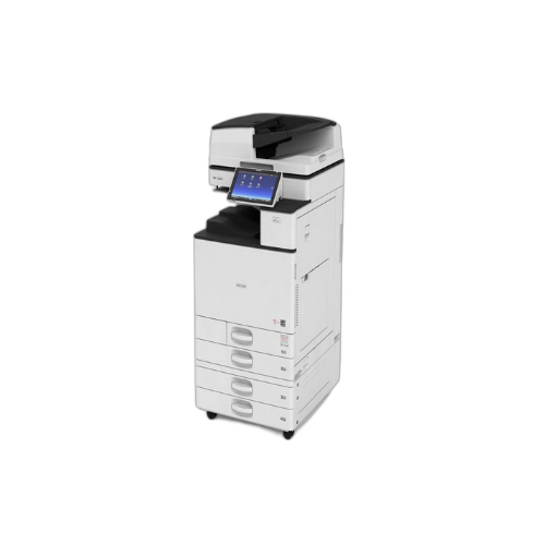 Lanier Lanier MP C6004