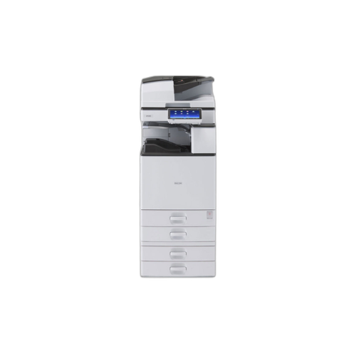 Lanier Lanier MP 6002SP