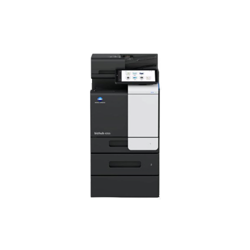 Konica Minolta BH4050i