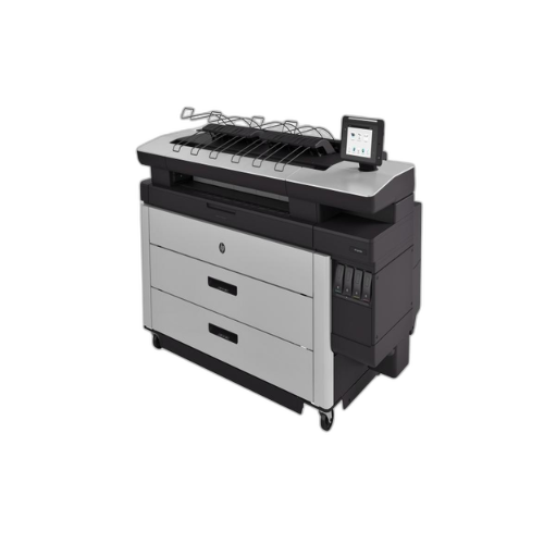 HP HP PageWide XL 4500