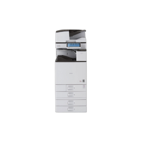 Lanier Lanier MP C6004ex