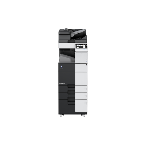 Konica Minolta bizhub 458e