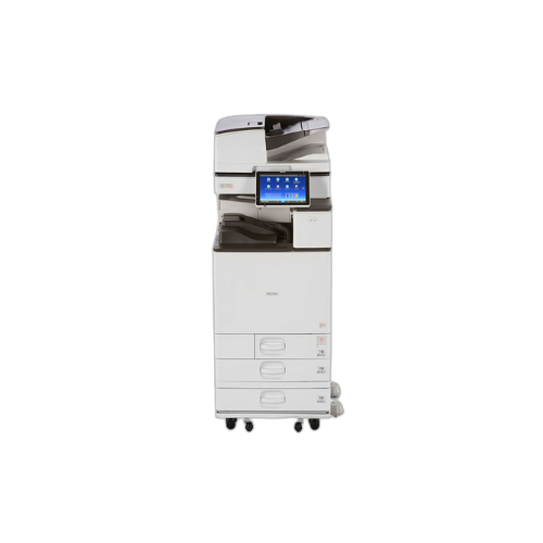 Ricoh Ricoh GreenLine MP C6004