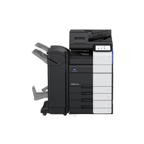 Konica Minolta BIZHUB C450i