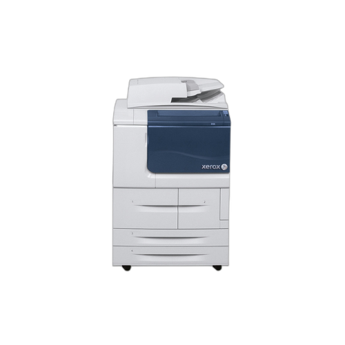 Xerox Xerox D95A Copier/Printer