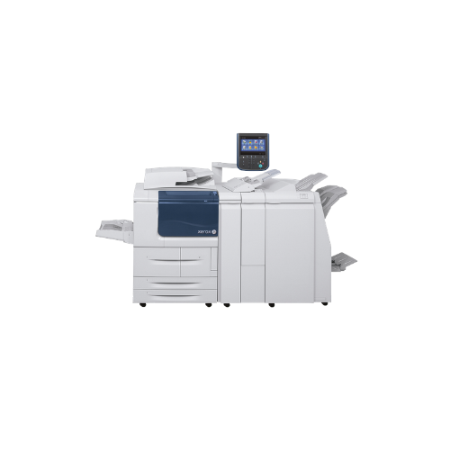 Xerox Xerox D110 Copier/Printer