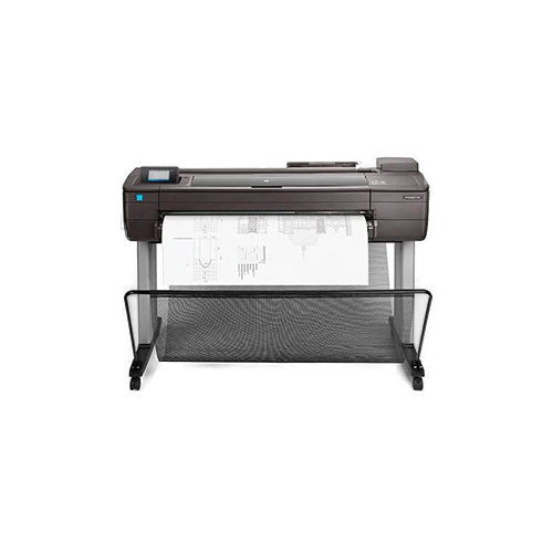 HP HLL9310CDW