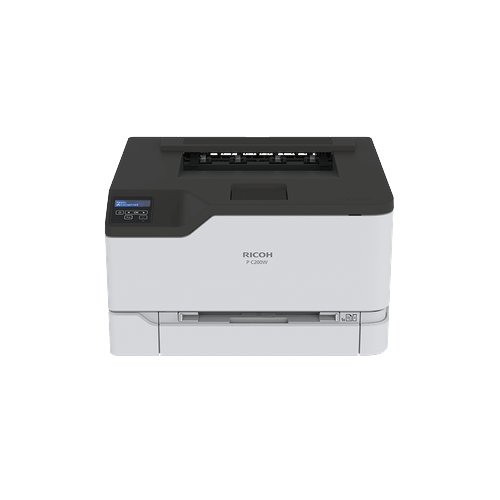Ricoh PC200W