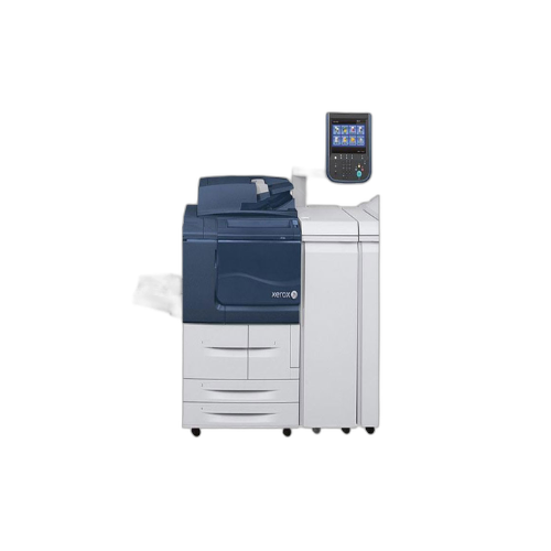 Xerox Xerox D136 Copier/Printer