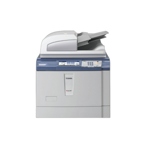 Toshiba Toshiba e-STUDIO 857