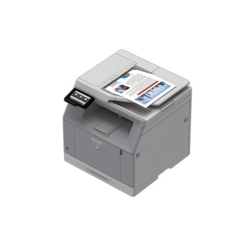 Sharp BP-C131WD
