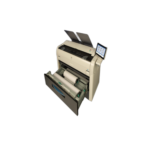 KIP KIP 7990 Production MFP