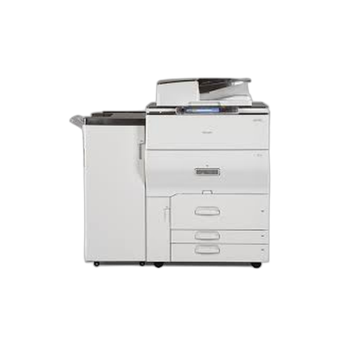 Ricoh Ricoh MP C6502