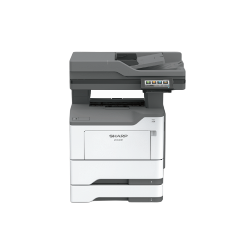 Sharp MX-B468F