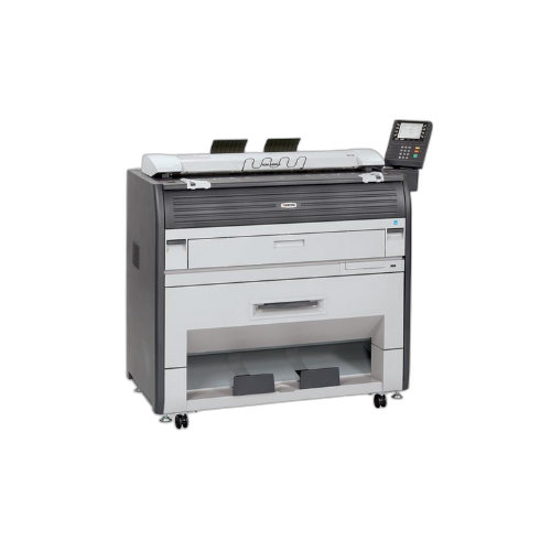 Kyocera Kyocera KM-4800W