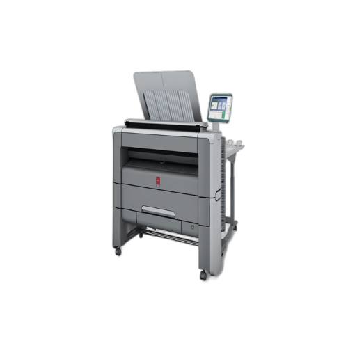 Canon Oc PlotWave 340
