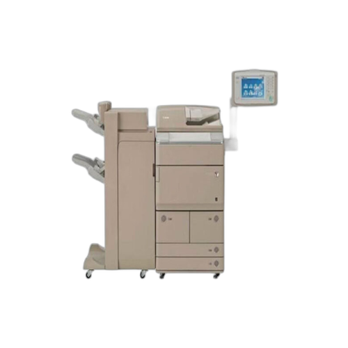 Canon Canon imageRUNNER ADVANCE C9075S Pro