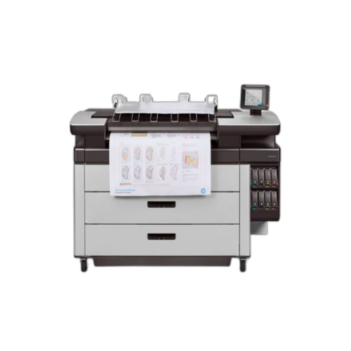 HP HP PageWide XL 8000 40-in Blueprinter
