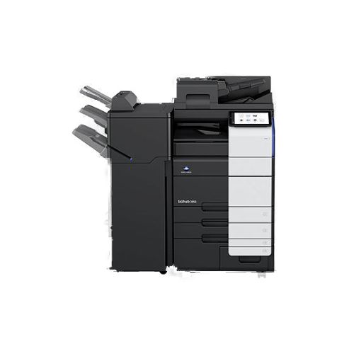 Konica Minolta BIZHUB C650i
