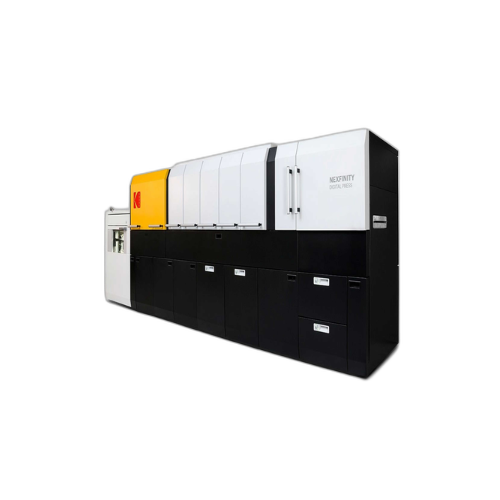 Kodak KODAK NEXFINITY Digital Press