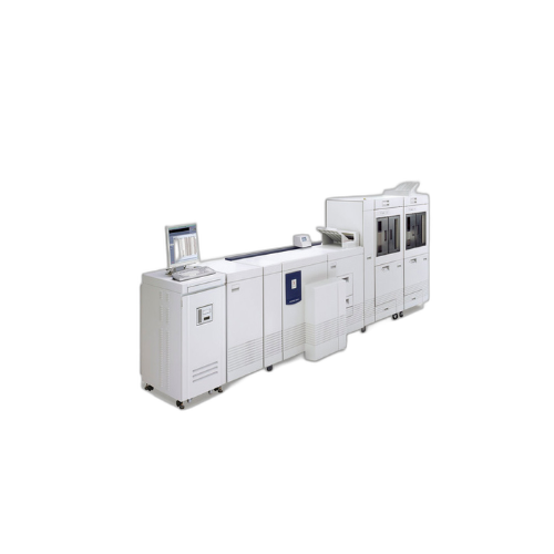 Xerox Xerox DocuTech 180