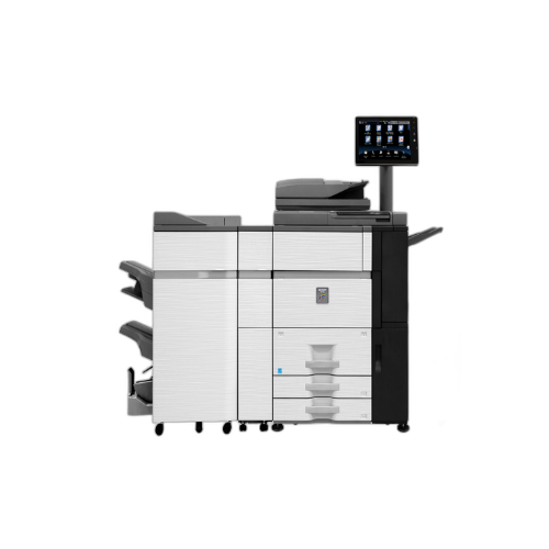 Sharp Sharp MX-M1055