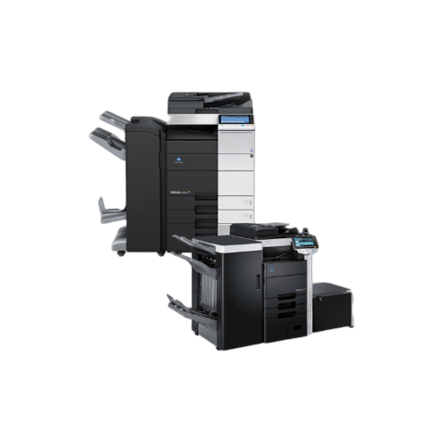 Konica Minolta ACT9017