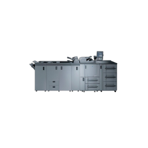 Konica Minolta bizhub PRO 1050