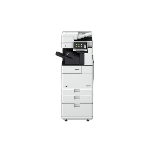 Canon Canon imageRUNNER ADVANCE DX 4745i