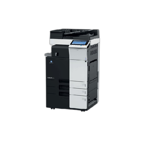 Konica Minolta bizhub 368