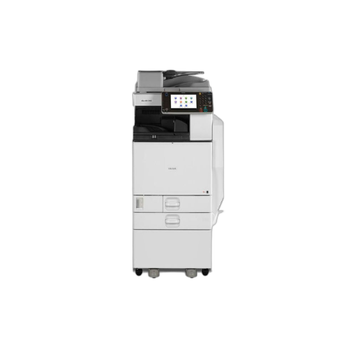 Lanier Lanier MP C5502