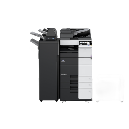 Konica Minolta bizhub 658e