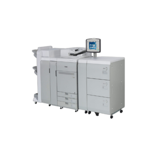 Canon Canon imagePRESS C750