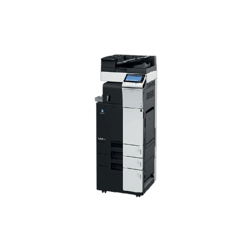 Konica Minolta bizhub C364e
