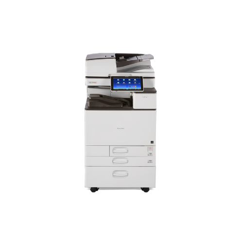 Lanier Lanier MP C3504ex