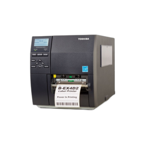 Toshiba BEX4D2GS12M05