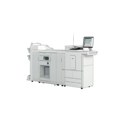 Canon varioPRINT 115 QUARTZ