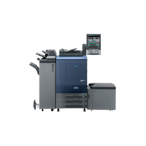 Konica Minolta bizhub PRO C6000L
