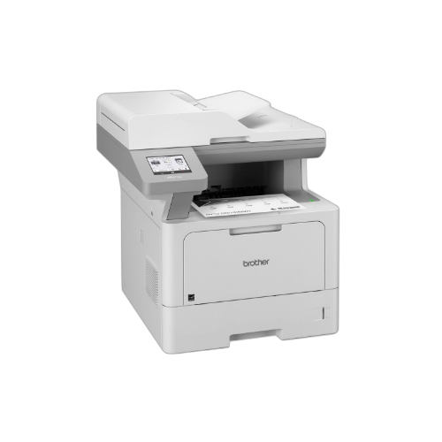 Brother BROTHER WORKHORSE MFC-L5715DW
