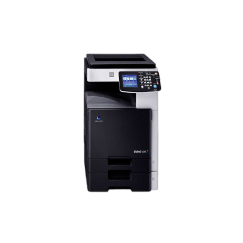 Konica Minolta Konica Minolta Bizhub C200