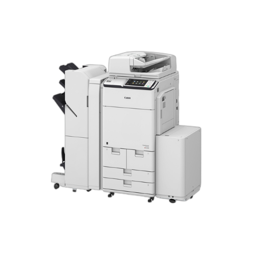 Canon Canon imageRUNNER ADVANCE C7580i
