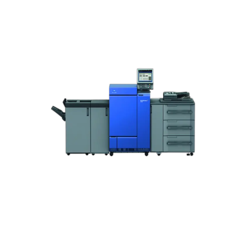 Konica Minolta bizhub PRESS C1085