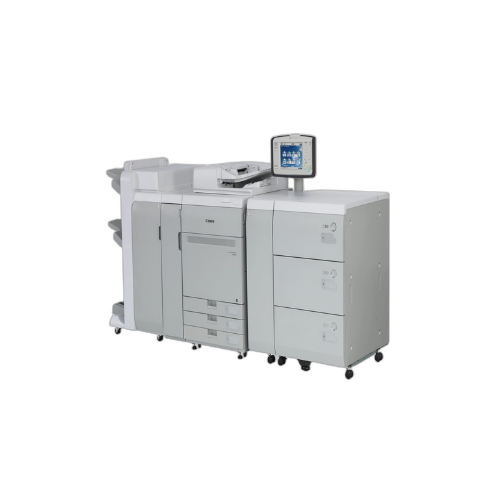 Canon Canon imagePRESS C810